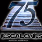 PROGRAMA DE RADIO 75 ESCALONES