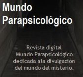 REDACTOR/COLABORADOR MUNDO PARAPSICOLÓGICO