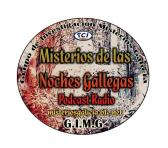 PÁGINA FACE: MISTERIOS DE LAS NOCHES GALLEGAS PODCAST RADIO